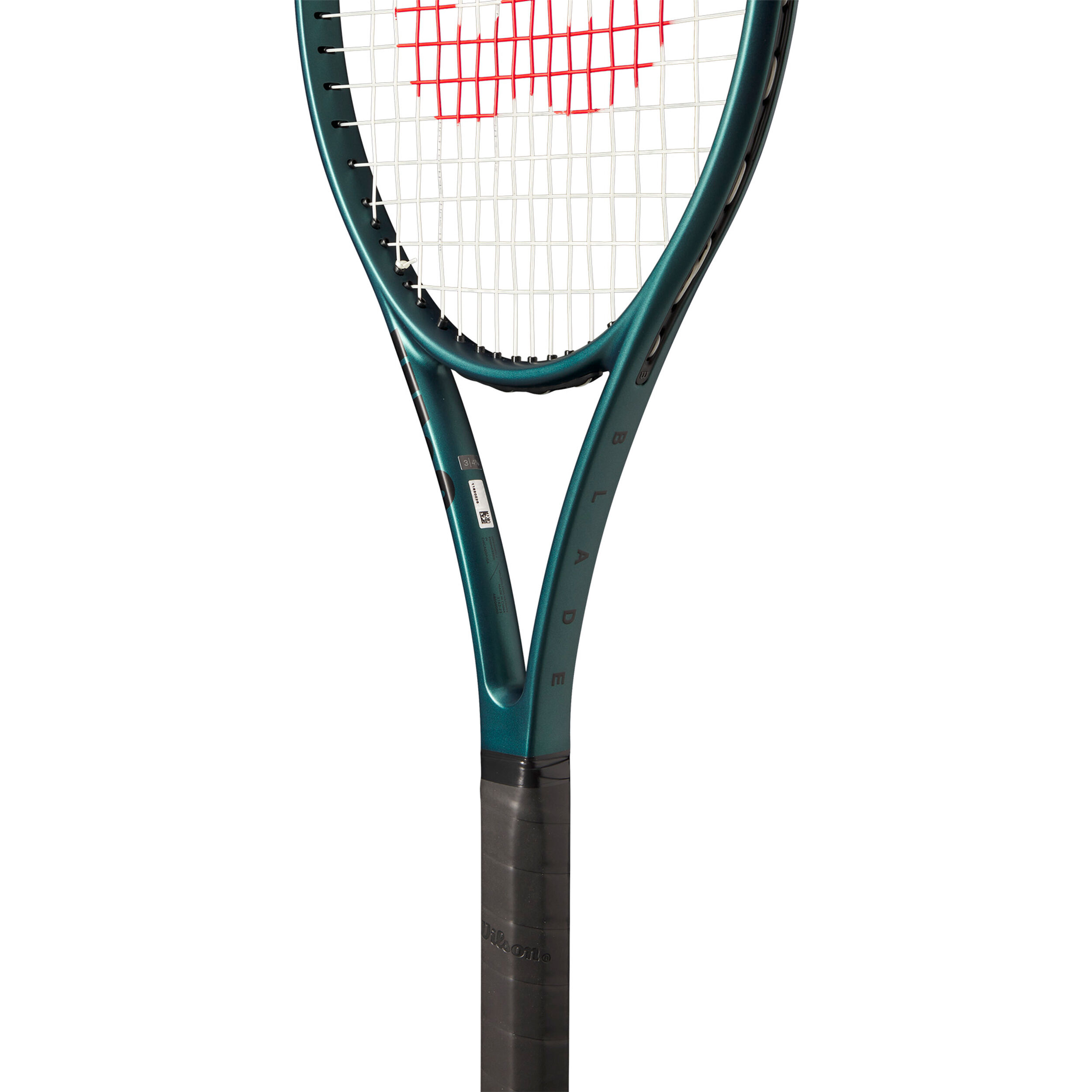 Wilson Blade 104 V9 Raquette De Compétition