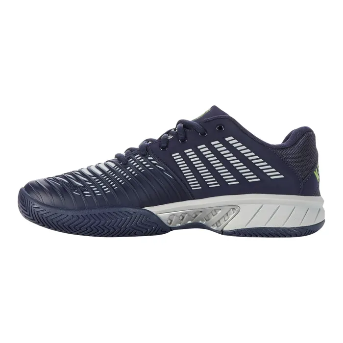 K-Swiss Express Light 3 Multicourt Tennisschoenen Heren