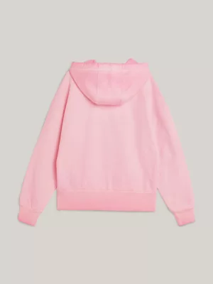 Moletom com capuz Crest Garment Dyed Archive Fit