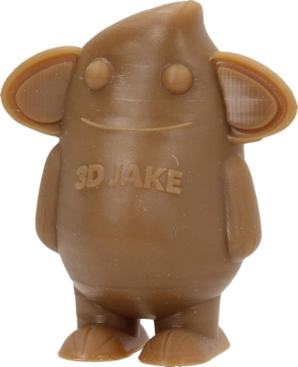 3DJAKE  Resin Colorant Braunbeige, 25 g    Resin Farbstoff in Braunbeige