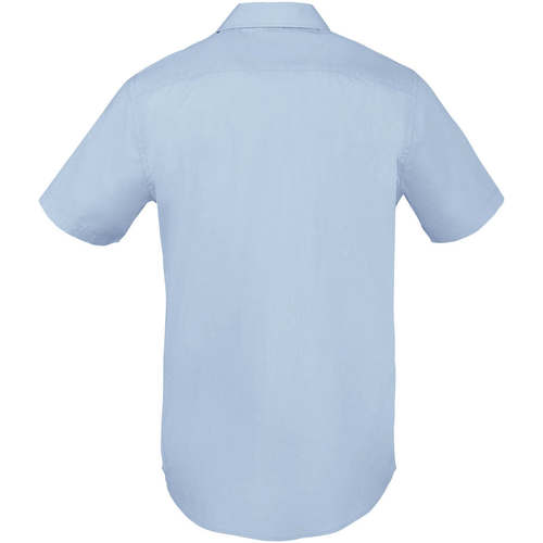 Sols - BRISTOL FIT Azul Cielo Azul
