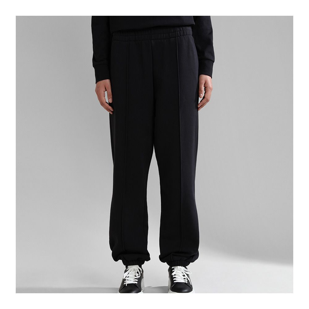 Napapijri M-MORGEX - Jogging Femme black