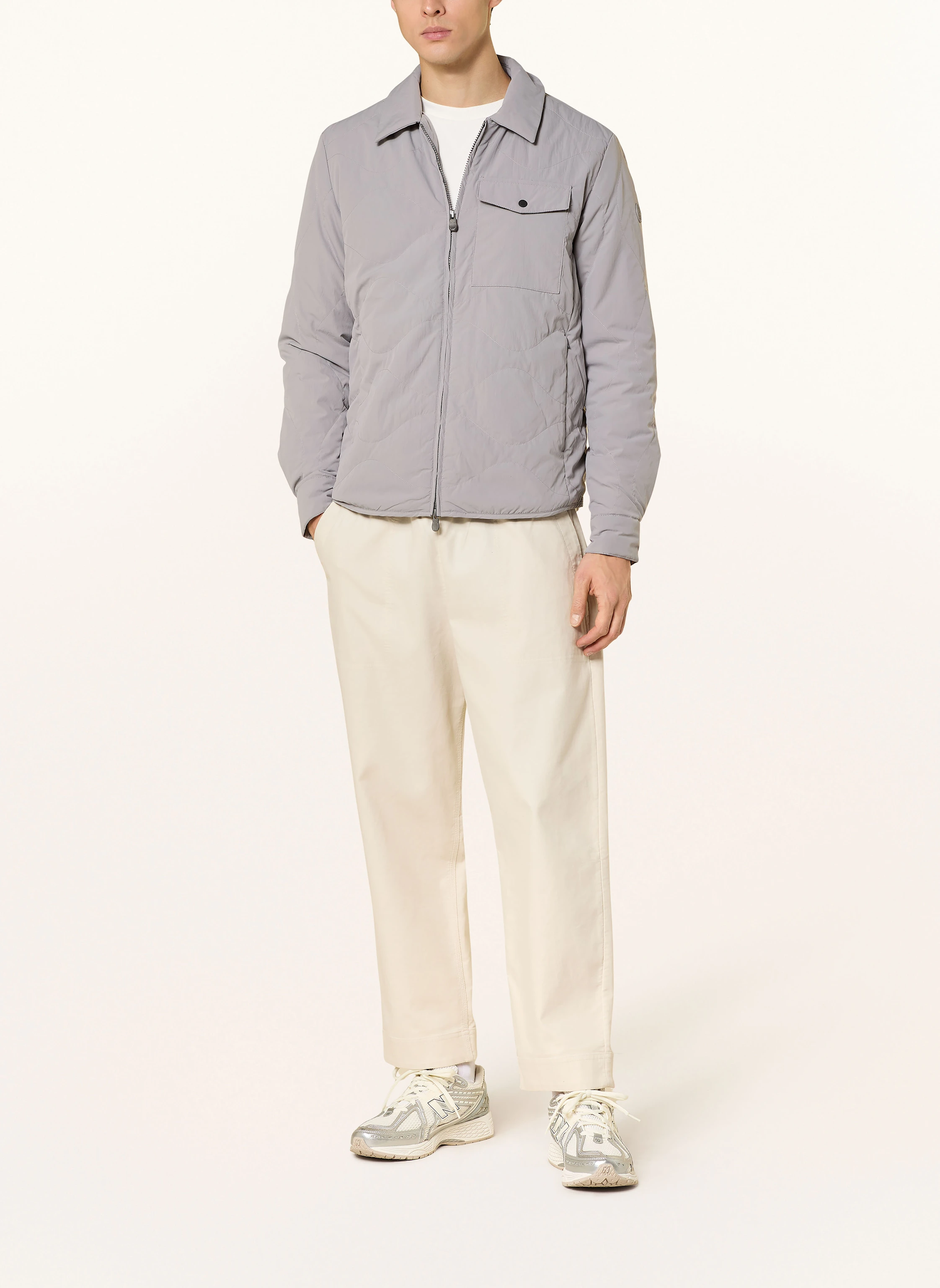 SAVE THE DUCK Jacke BLUE