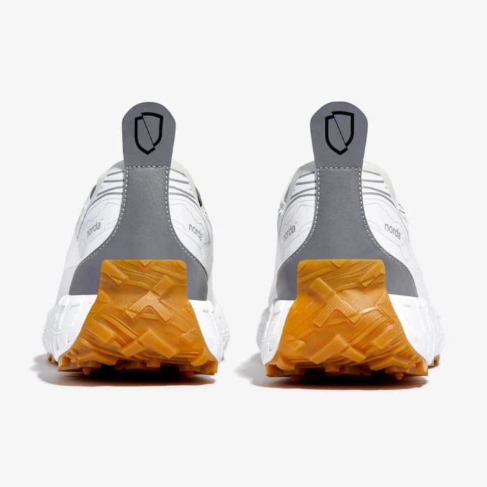 Norda Herre Trailsko The 001 Hvid