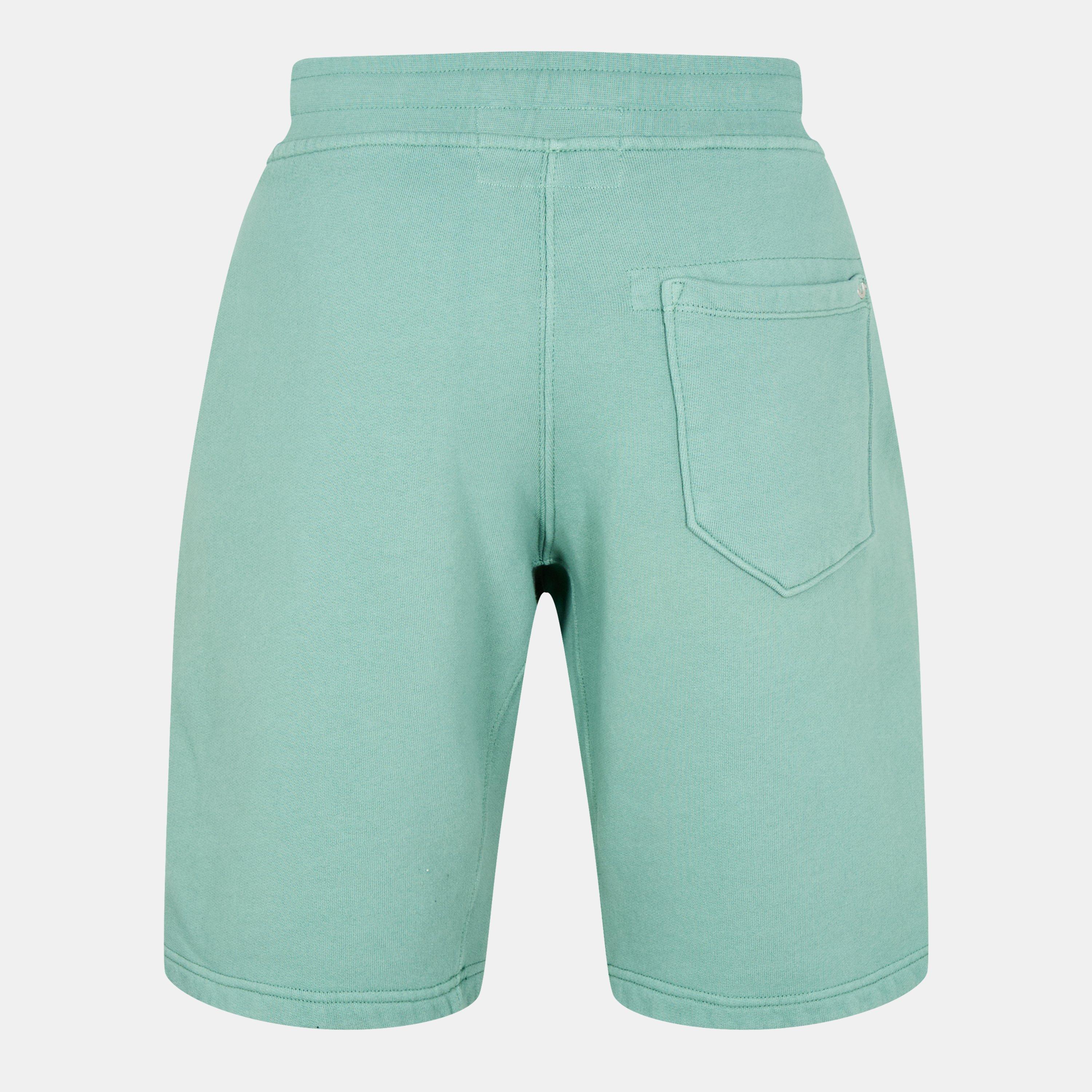 True Religion Short Horseshoe Sn99