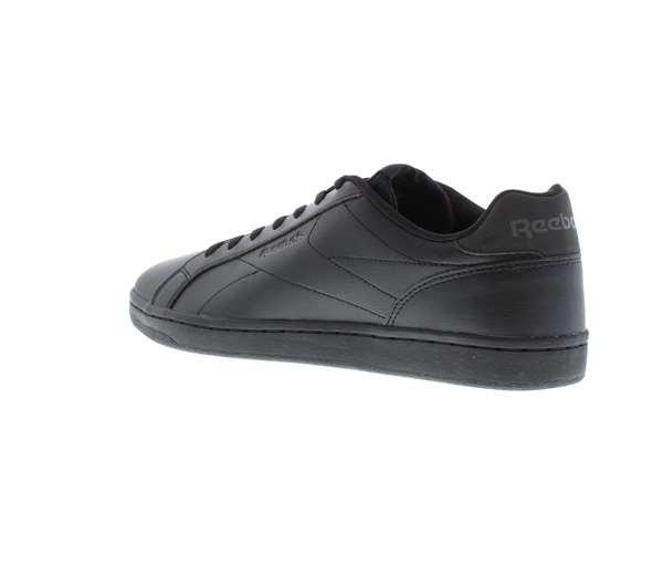 Reebok Complete Leather Trainers Mens