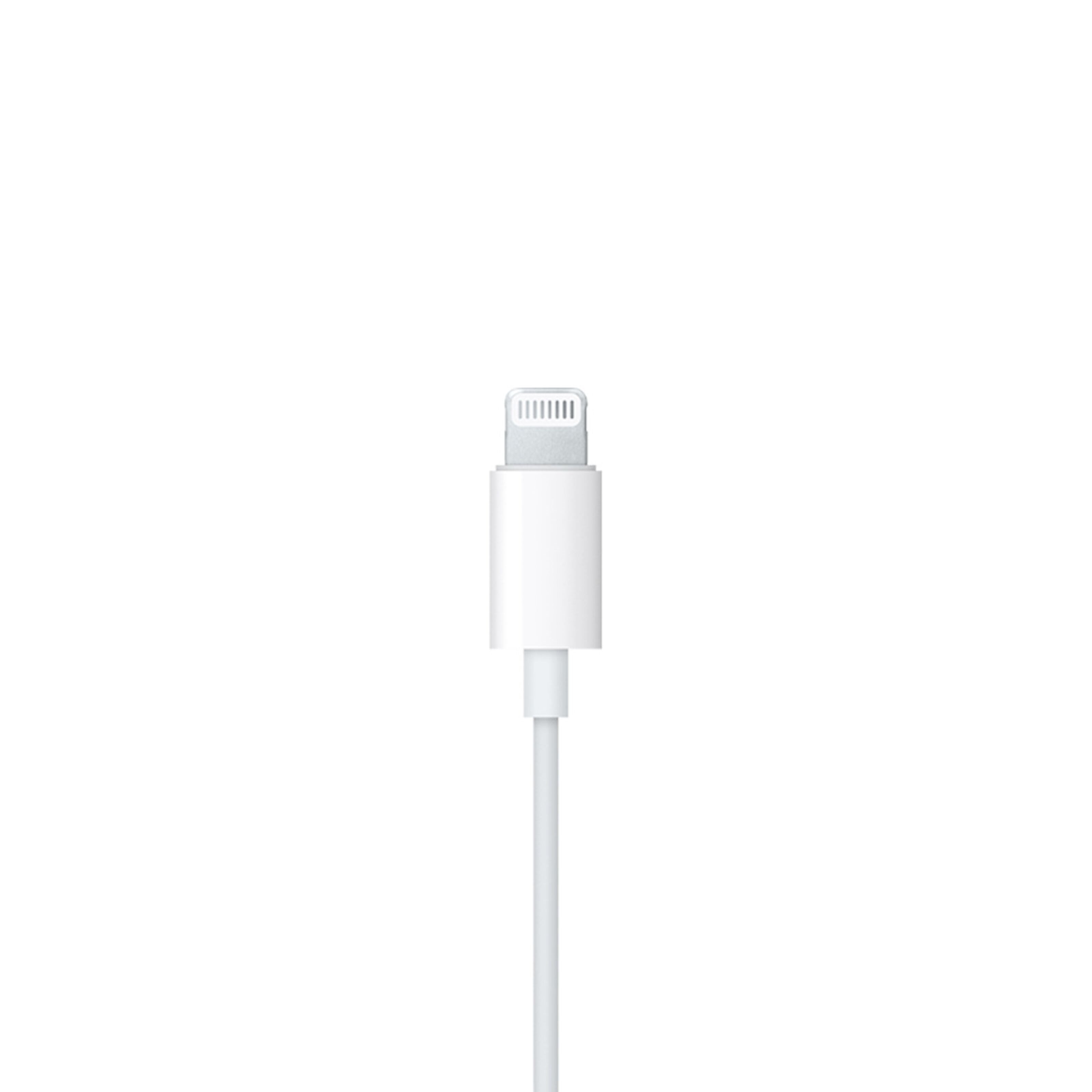 Apple EarPods med Lightning-kontakt