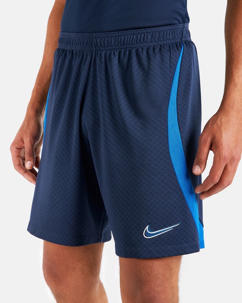 Short Nike Strike 22 Bleu Marine pour homme