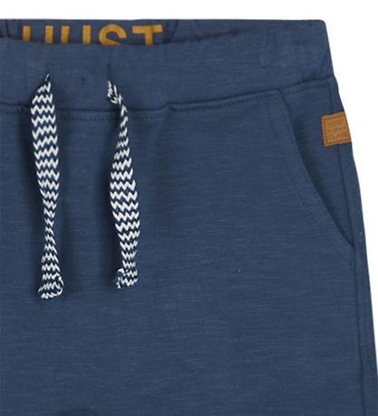 Hust and Claire Shorts - Heorg - Blåe Moon