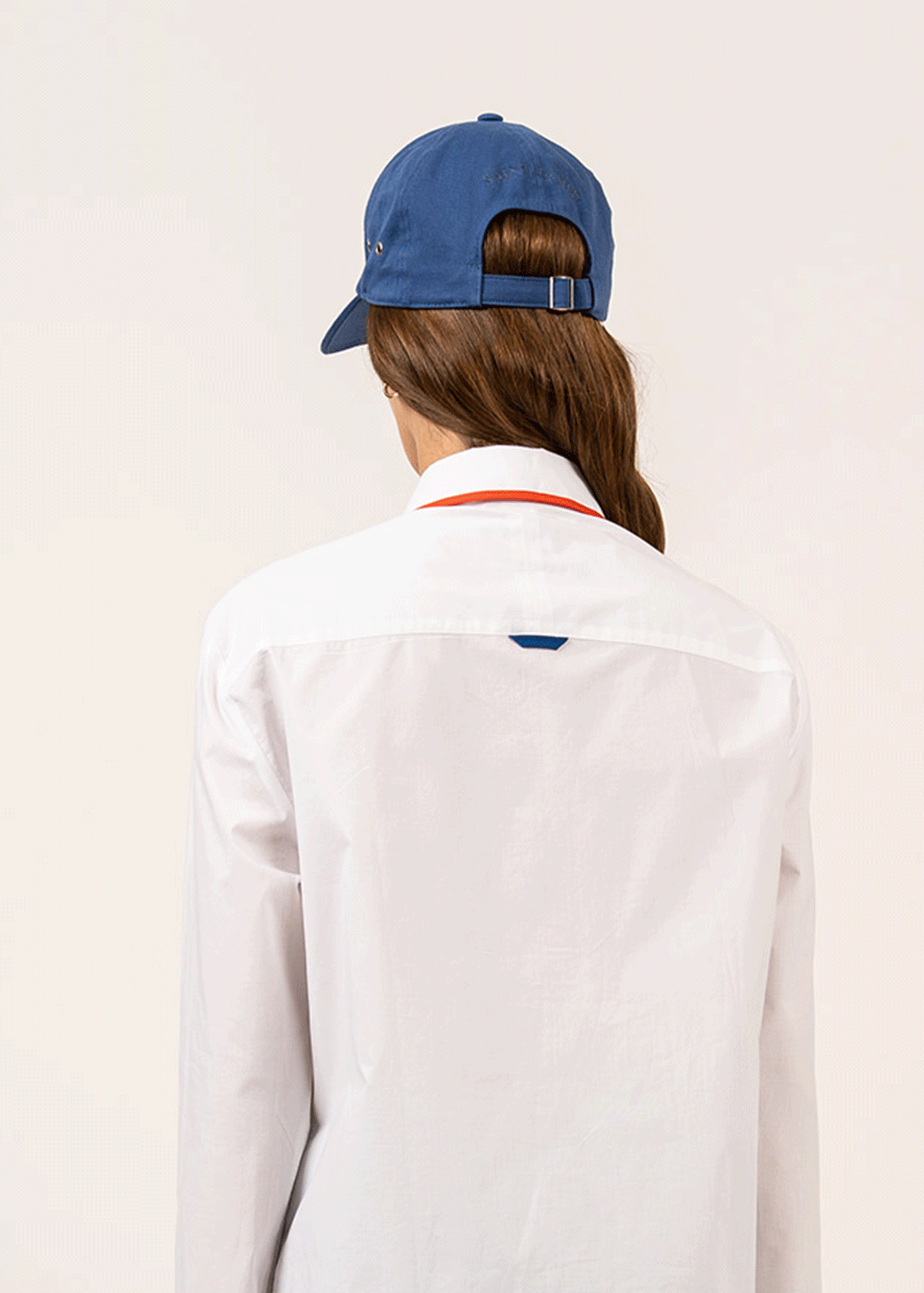 Casquette classique