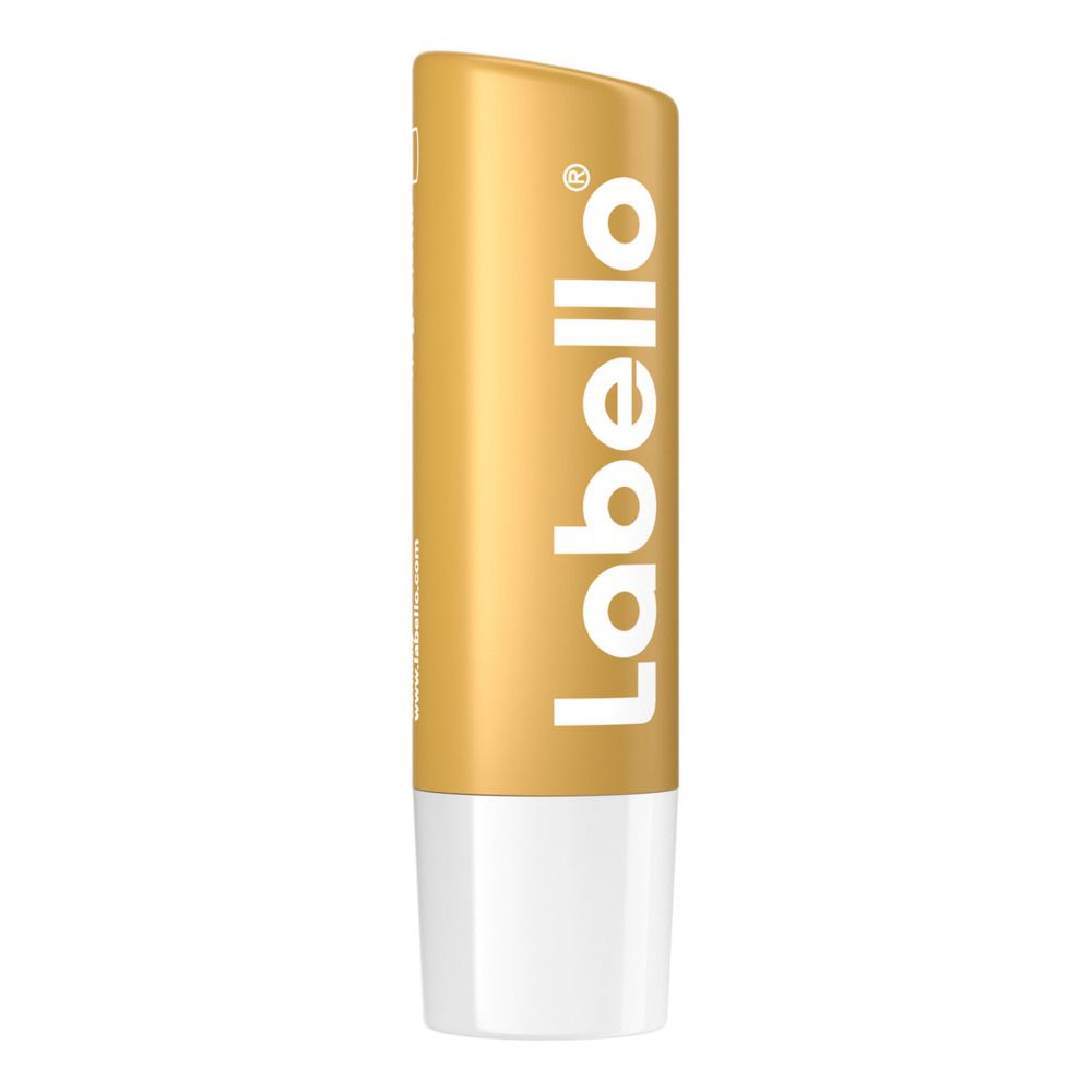 Labello Vanilla Buttercreme Lip Balm - 5,5 ml.