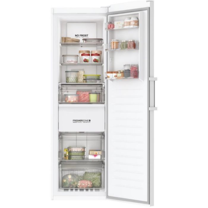 Haier Gefrierschrank InstaSwitch H3F-330WDH1 Weiß