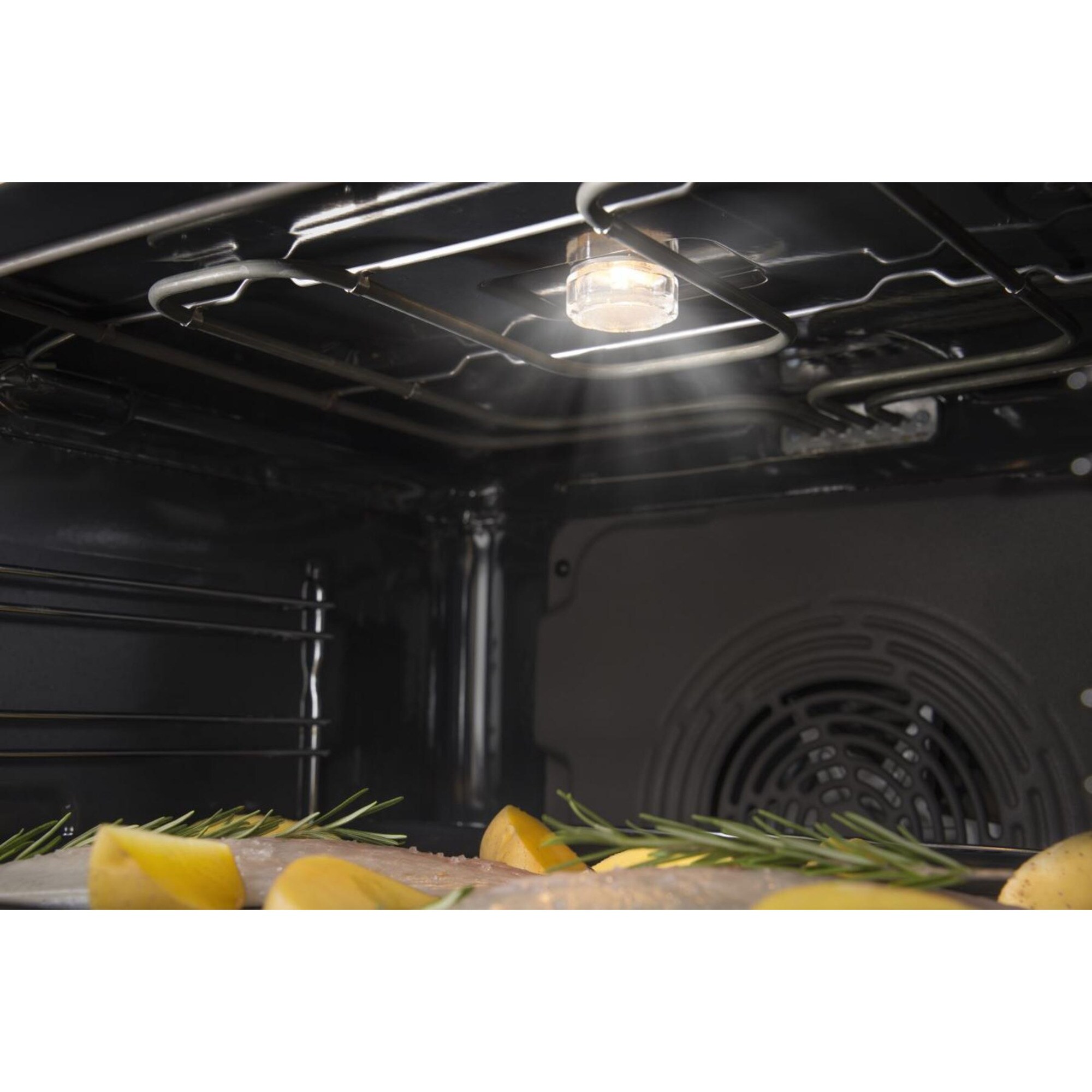 gorenje Backofen BO6717E03X