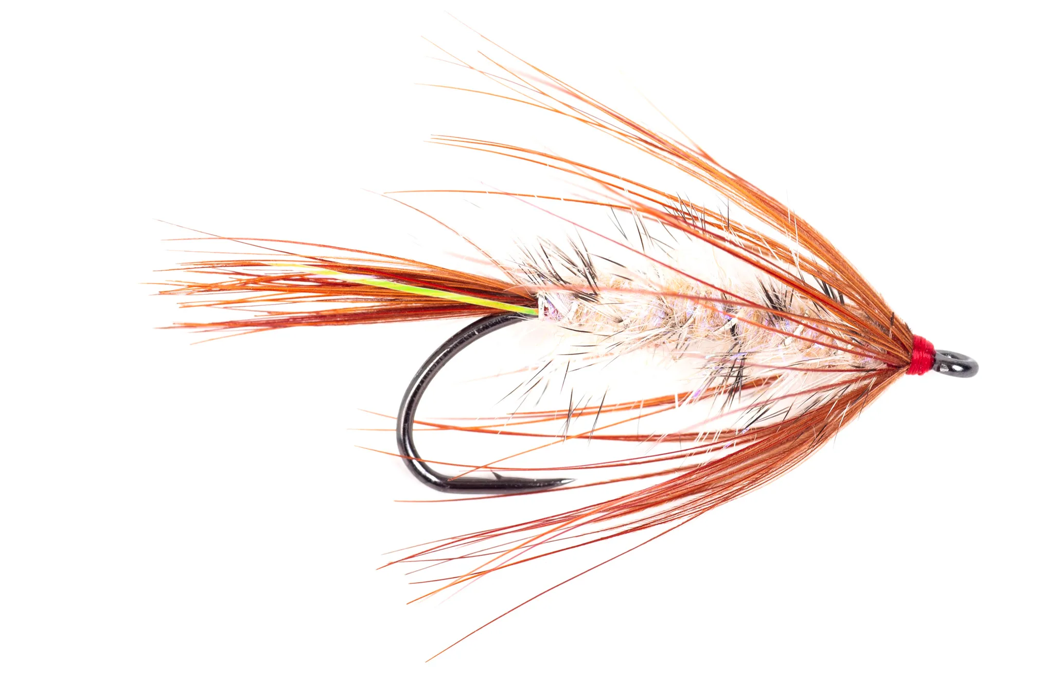 Guideline Guideline Autumn Fly #10 Sjøørretflue