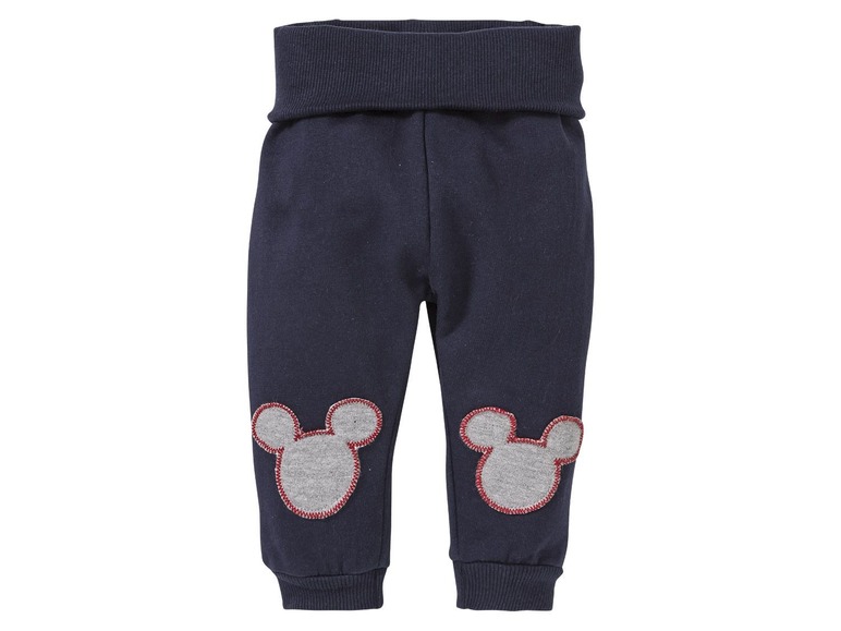Baby jongens joggingpak