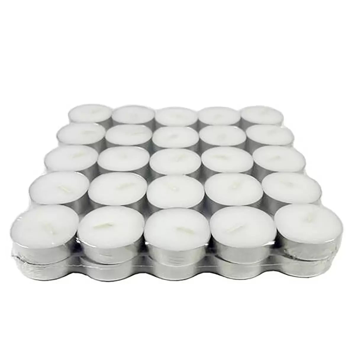 Teelichtset Shine Ondega Best Price weiss