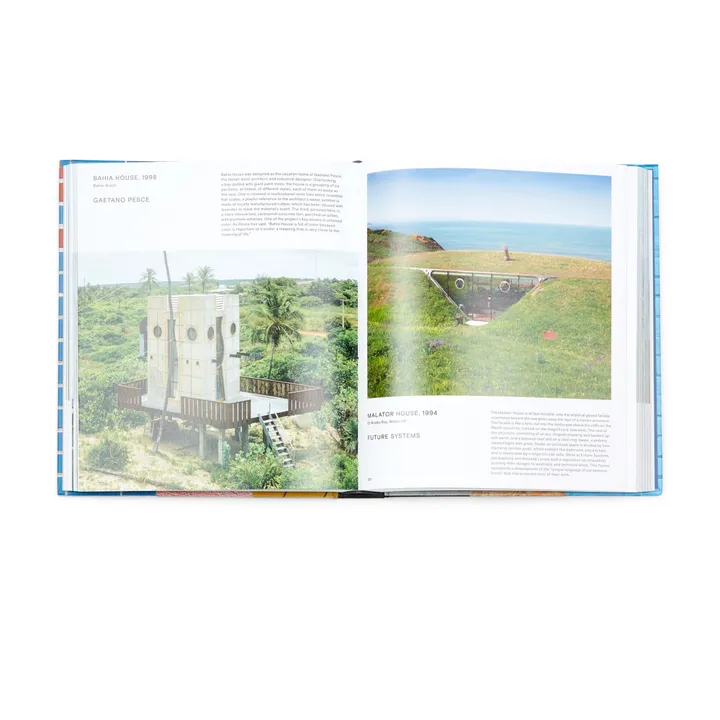 Phaidon Livre Houses - EN