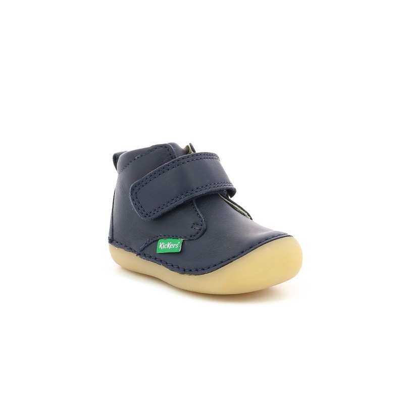 Kickers Kickers Sabio marine