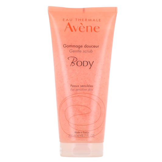 Gommage douceur pour le corps Avène Body