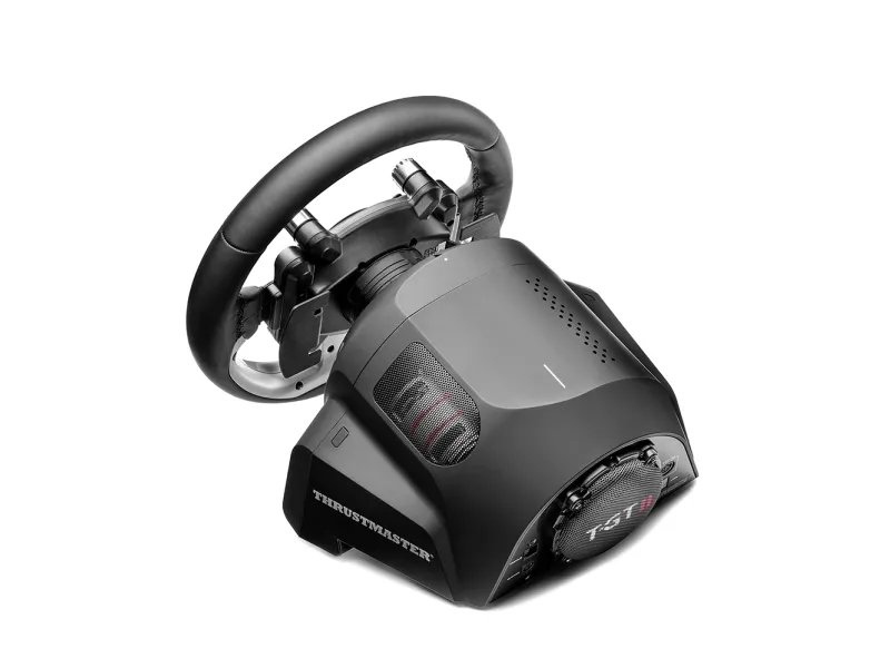 ThrustMaster T-GT II - Rat - kablet - for PC, Sony PlayStation 4, Sony PlayStation 5