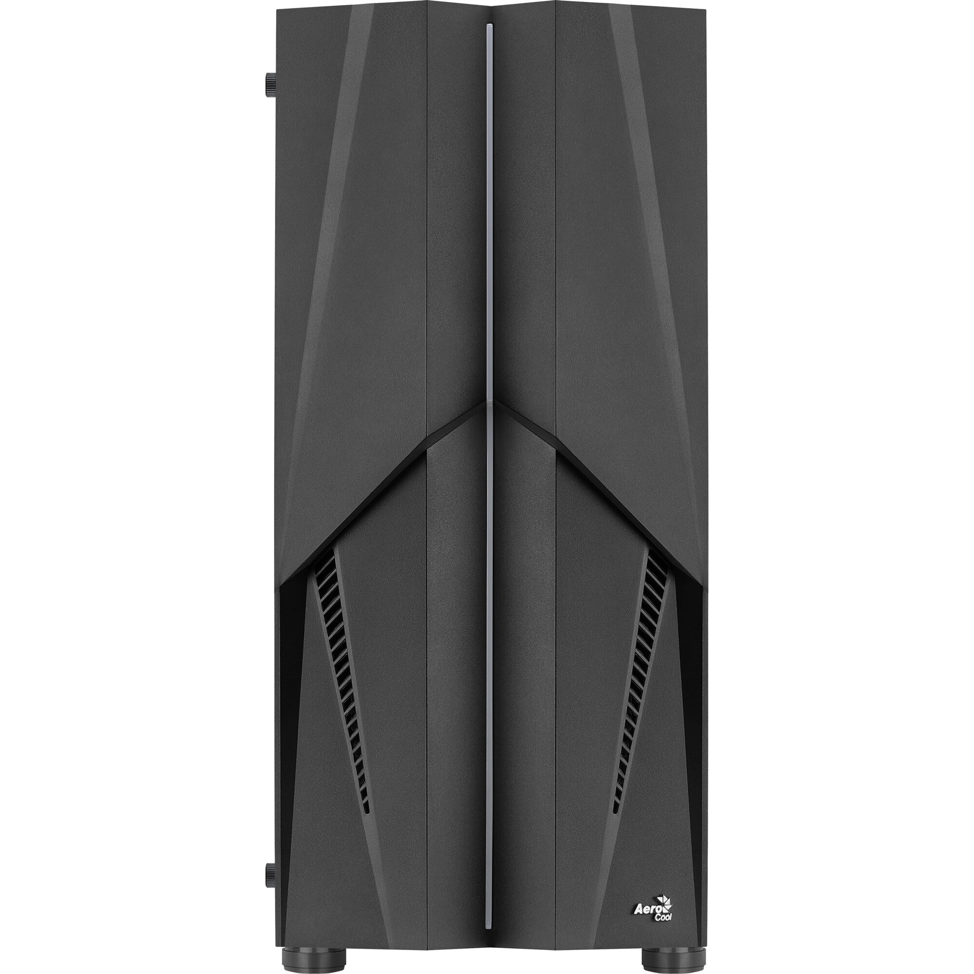 Aerocool Tower-Gehäuse Mecha v1