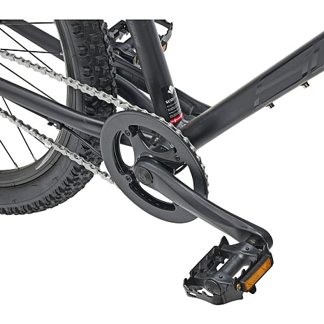 SCO Extreme børne mountainbike 7 gear 26