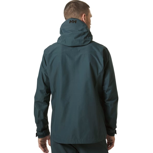 Veste randonnée HELLY HANSEN BLAZE 3L SHELL JACKET DARK CREEK