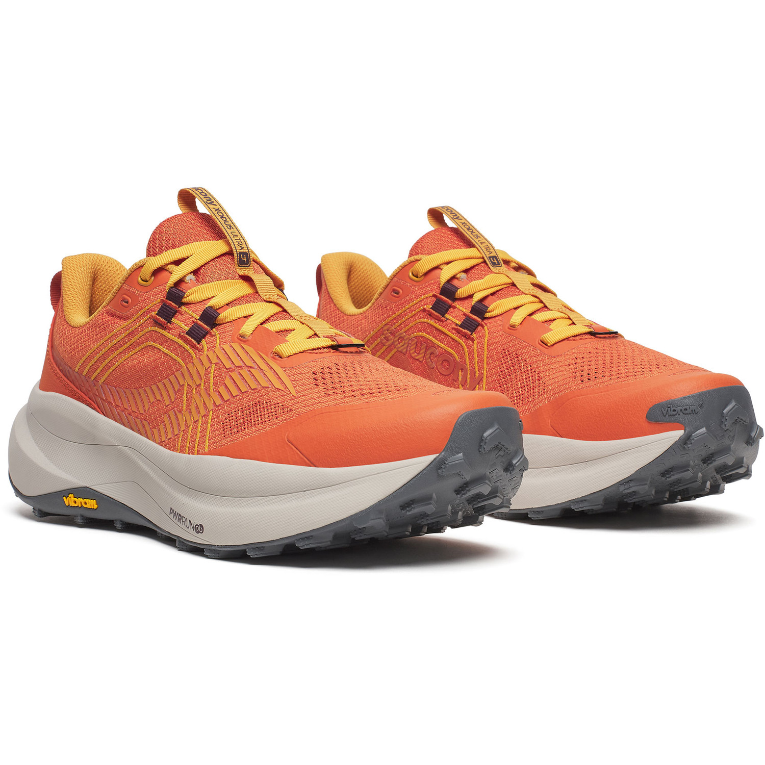 Saucony Xodus Ultra 4 Heren
