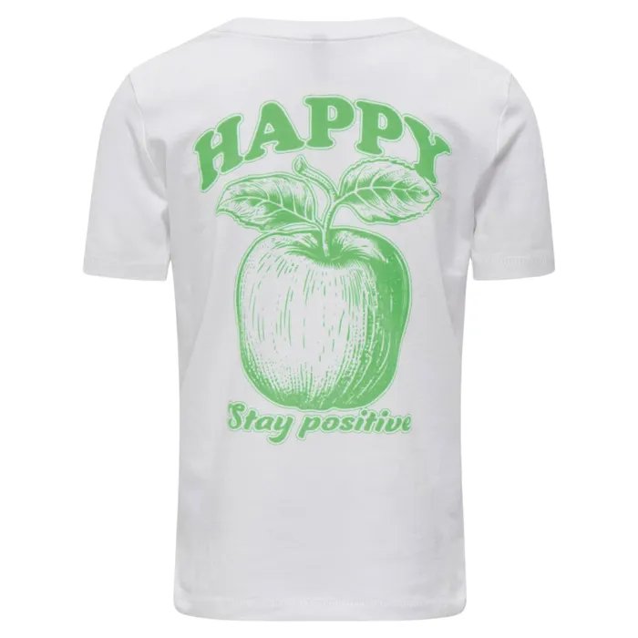 Kids Only Nancy Fruit Shirt Meisjes