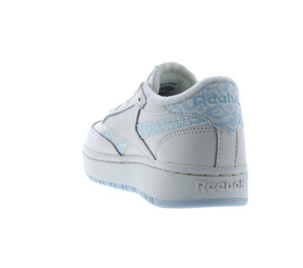 Reebok Club C Double Revenge Shoes Womens