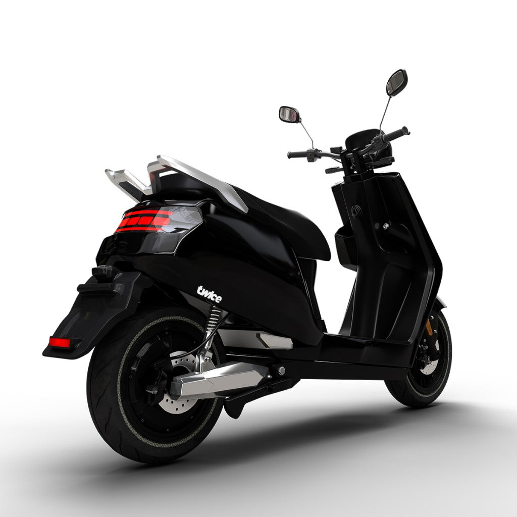Scooter électrique Twild Road