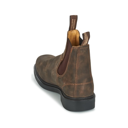 Blundstone - DRESS CHELSEA BOOT 1306 - Marron