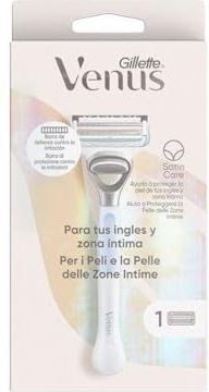Gillette - Venus - Tondeuse - Voor Vrouwen - 1 Handvat + 1 Vervangstuk