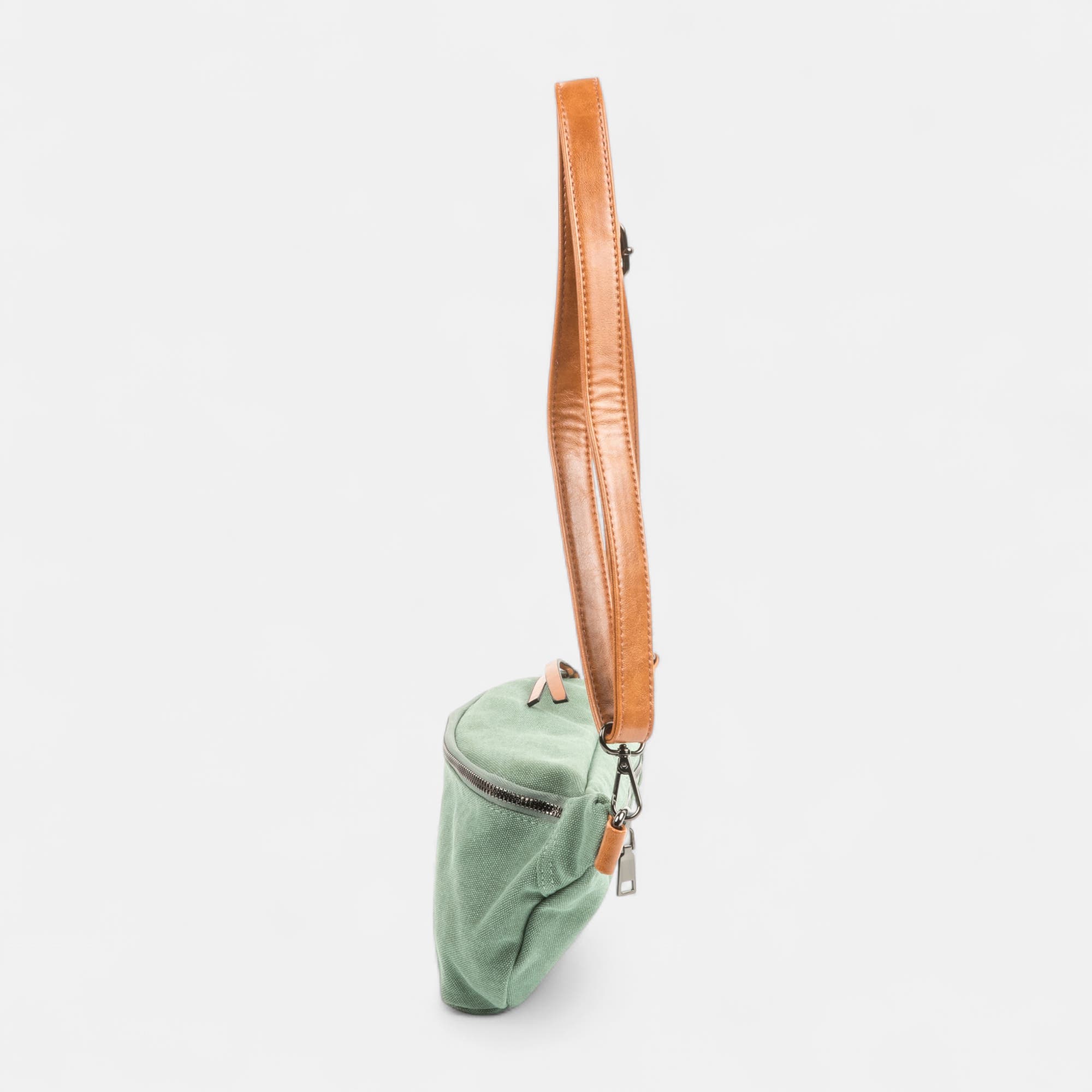 Banane vert