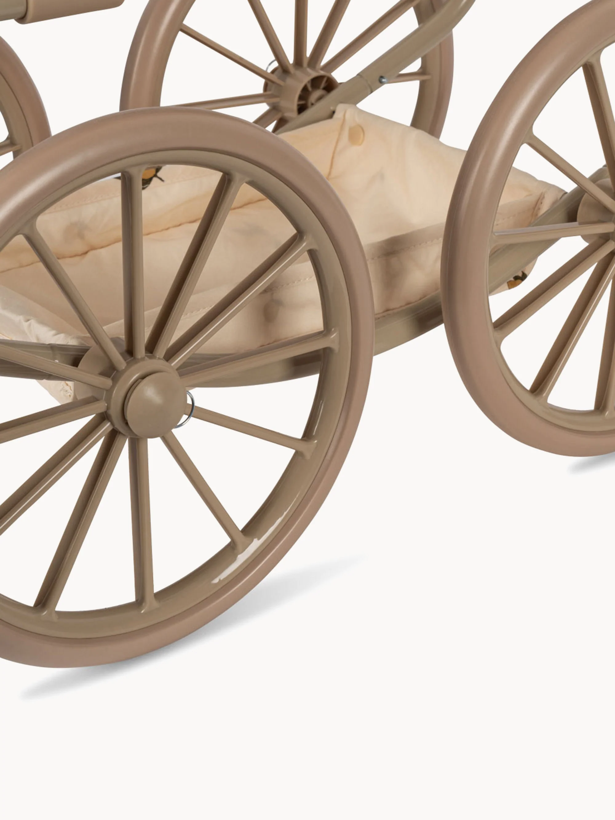 Poppenwagen Lemon