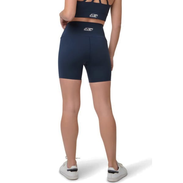 Short running LOOKING FOR WILD SHORT LEGGING W SODALITE
