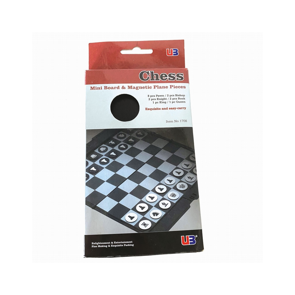 Echecs Portefeuille