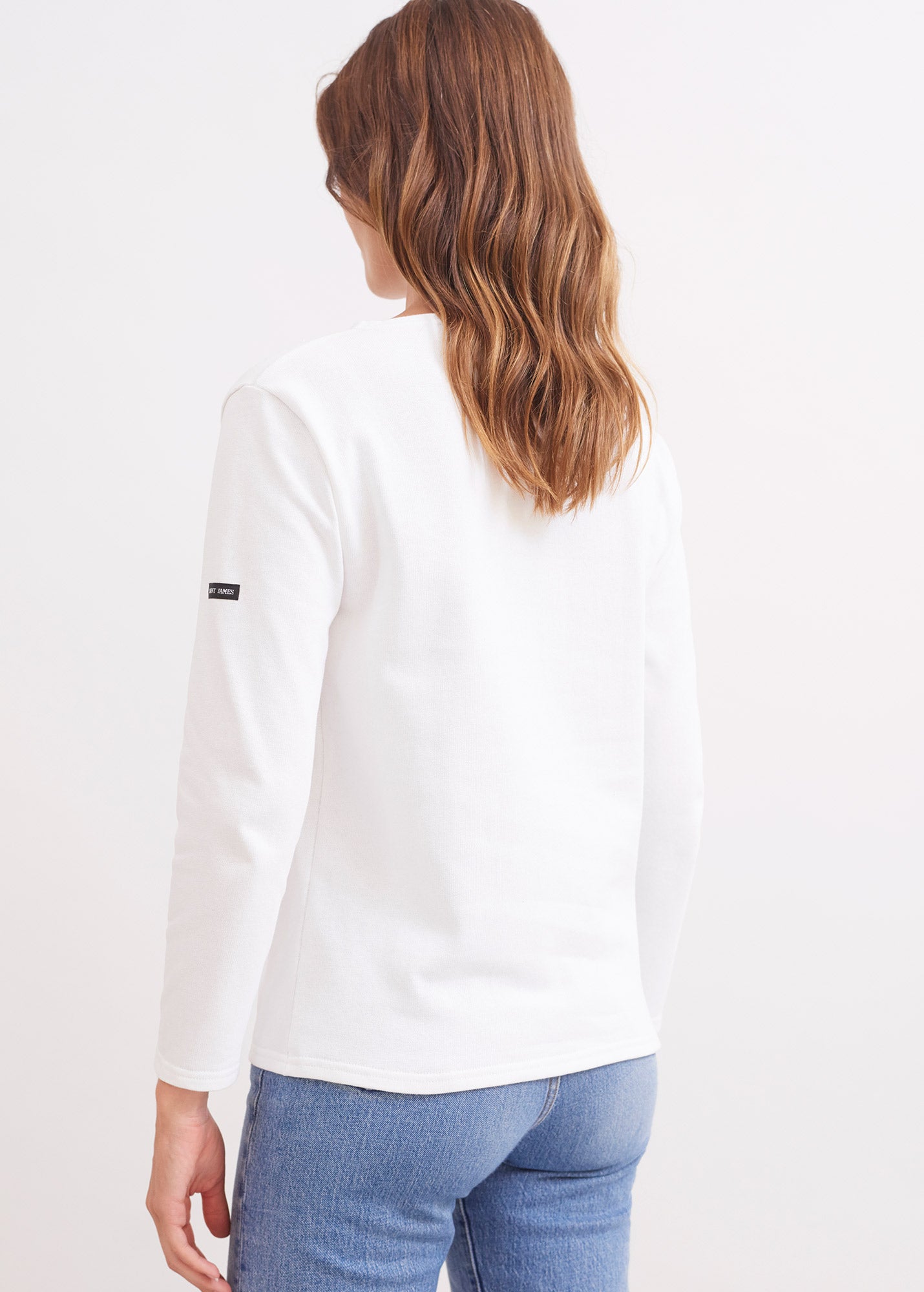 T-shirt marin Guildo