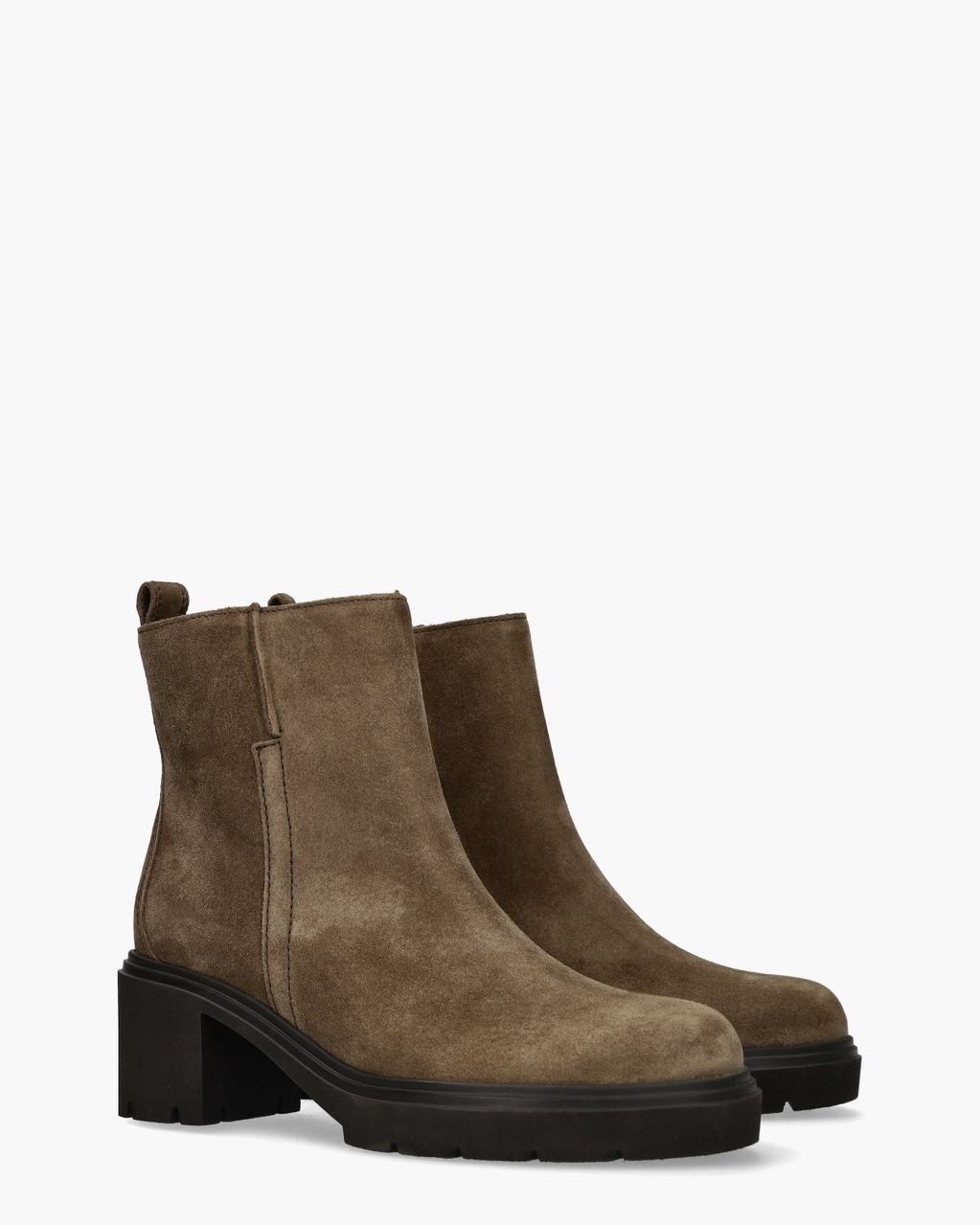 Gabor 71.874.14 Dames Enkelboots