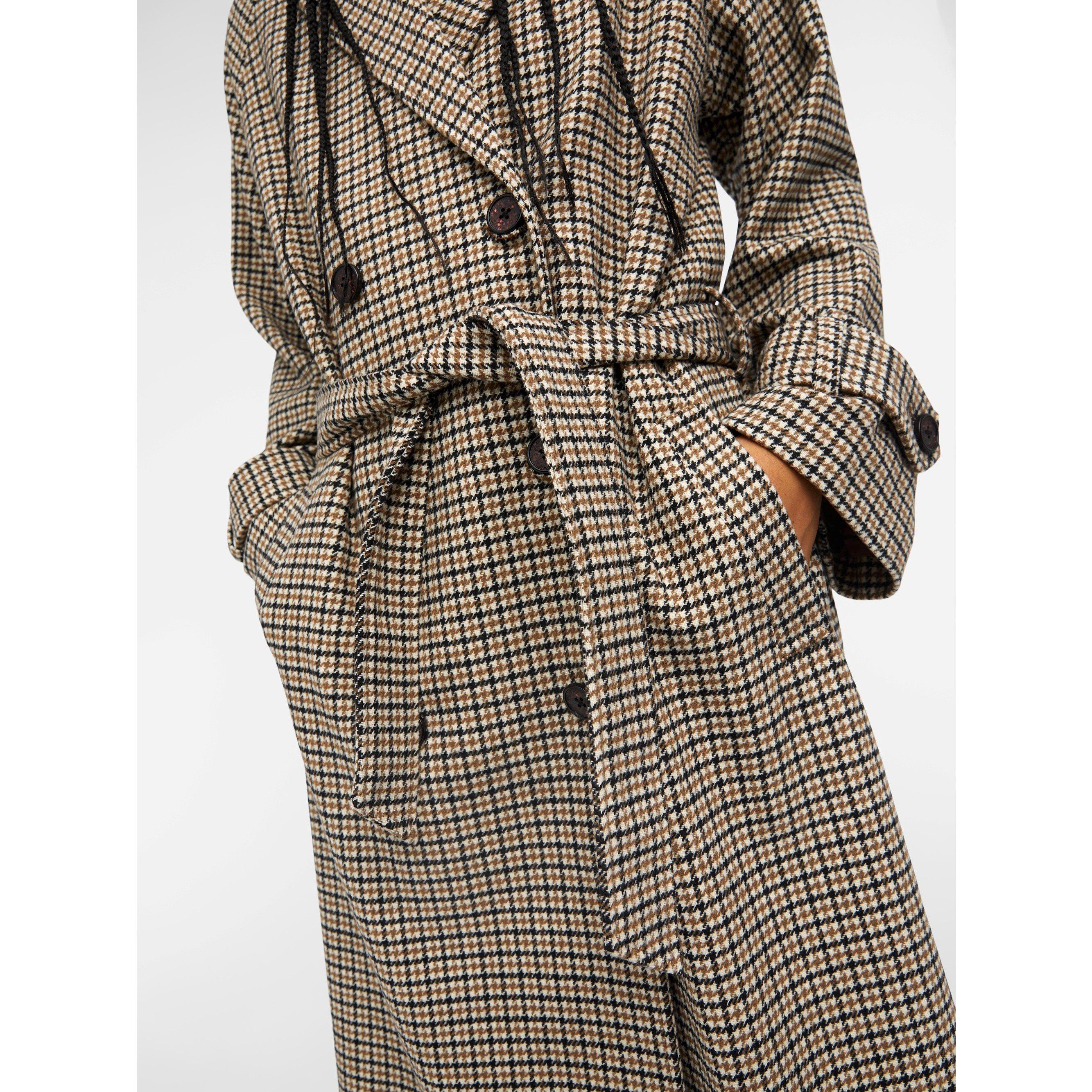 Object Keily Coat