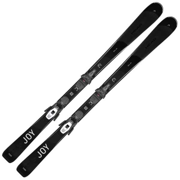 Pack ski HEAD REAL JOY + JOY 9 GW