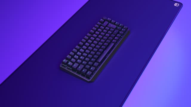 Endorfy Thock trådløst tastatur