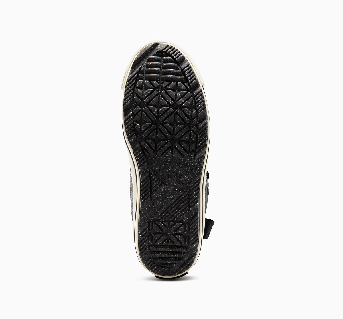 CONVERSE<br>Tênis de couro All Star Berkshire Bota impermeável