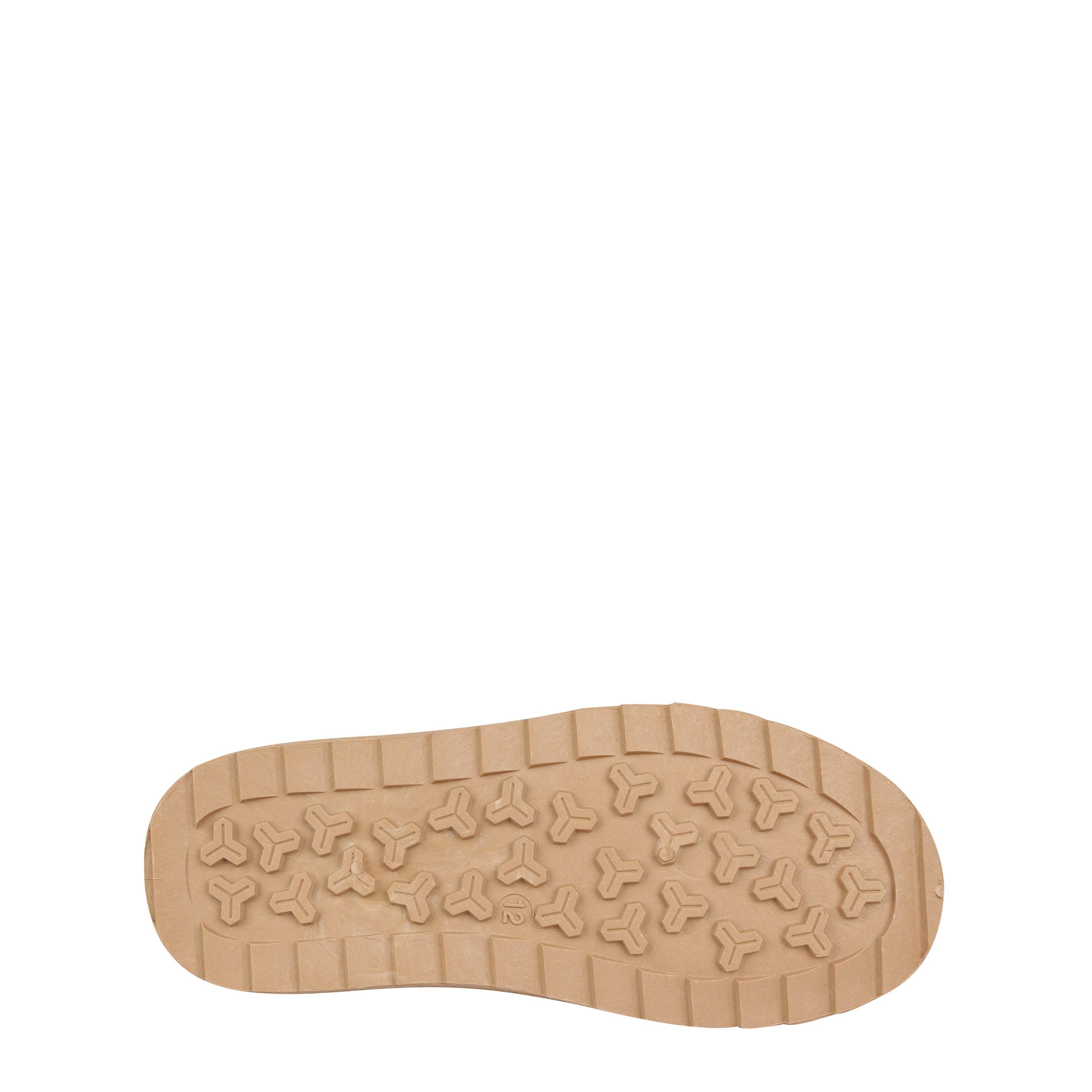 Miso Glitter Boots Childrens