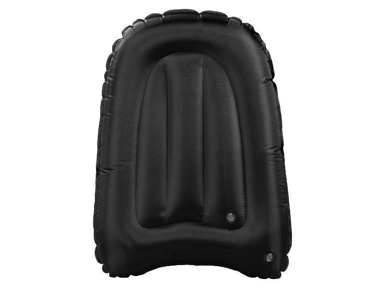 Opblaasbaar bodyboard