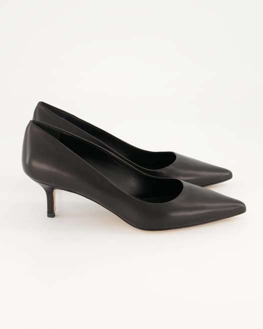 Konstantin Starke M0205 Pumps in Schwarz