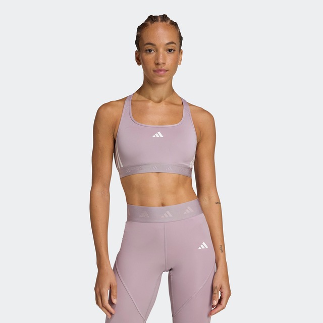 adidas Performance Sport-BH »PWR MS HYGLM«, 1 Stk.