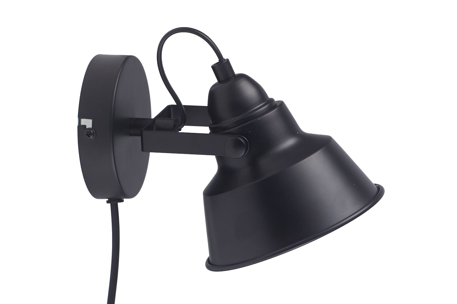 Boston vegglampe