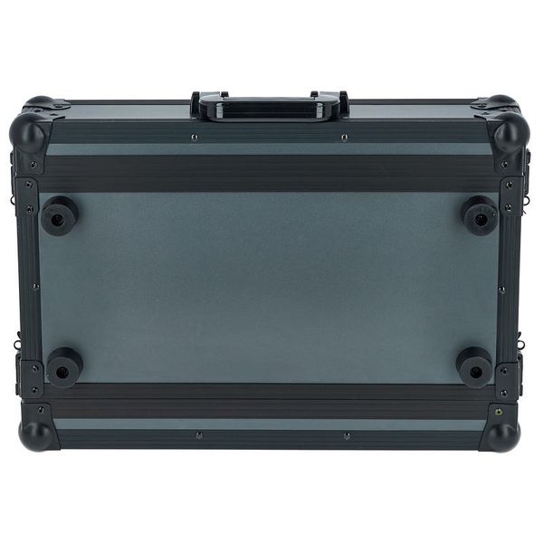 Fun Generation Rack 2U Eco Wood Compact 23