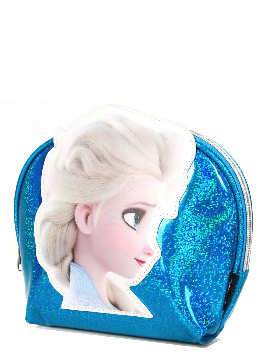 Trousse de toilette La Reine des Neiges 2 Elsa